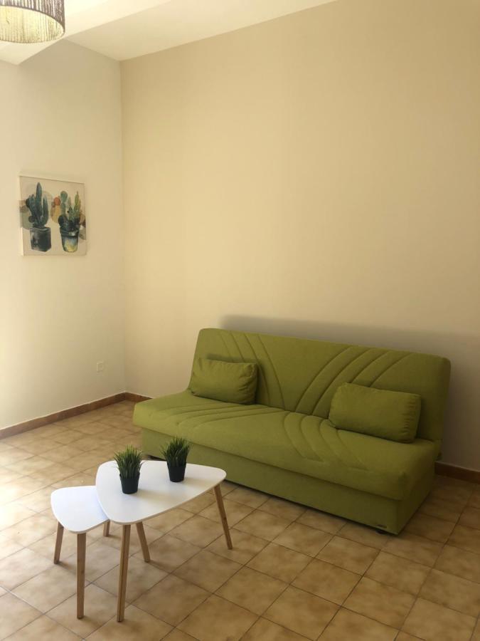 Home Ciccilla 레조디칼라브리아 외부 사진