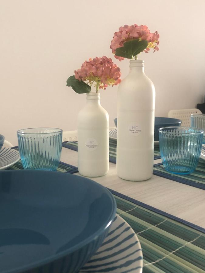 Home Ciccilla 레조디칼라브리아 외부 사진